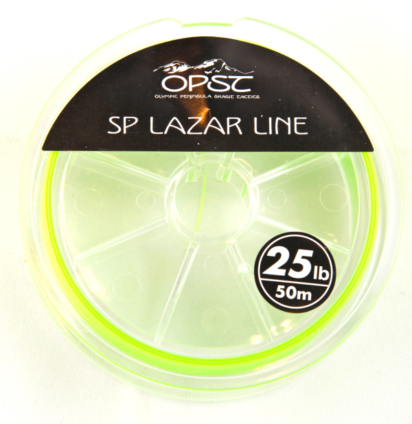 OPST Lazar Line Green